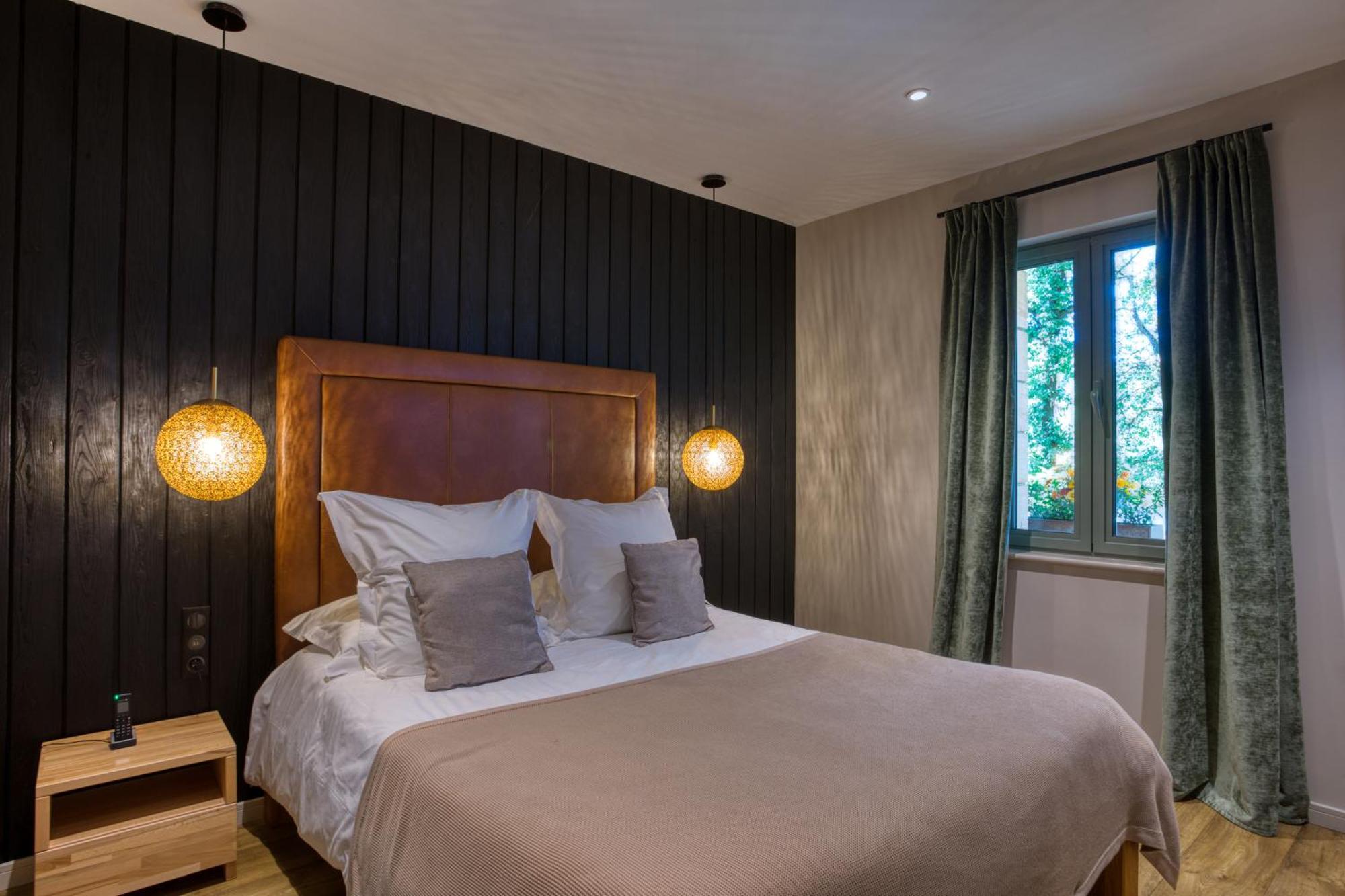 La Perle De Domme Hotel Екстериор снимка