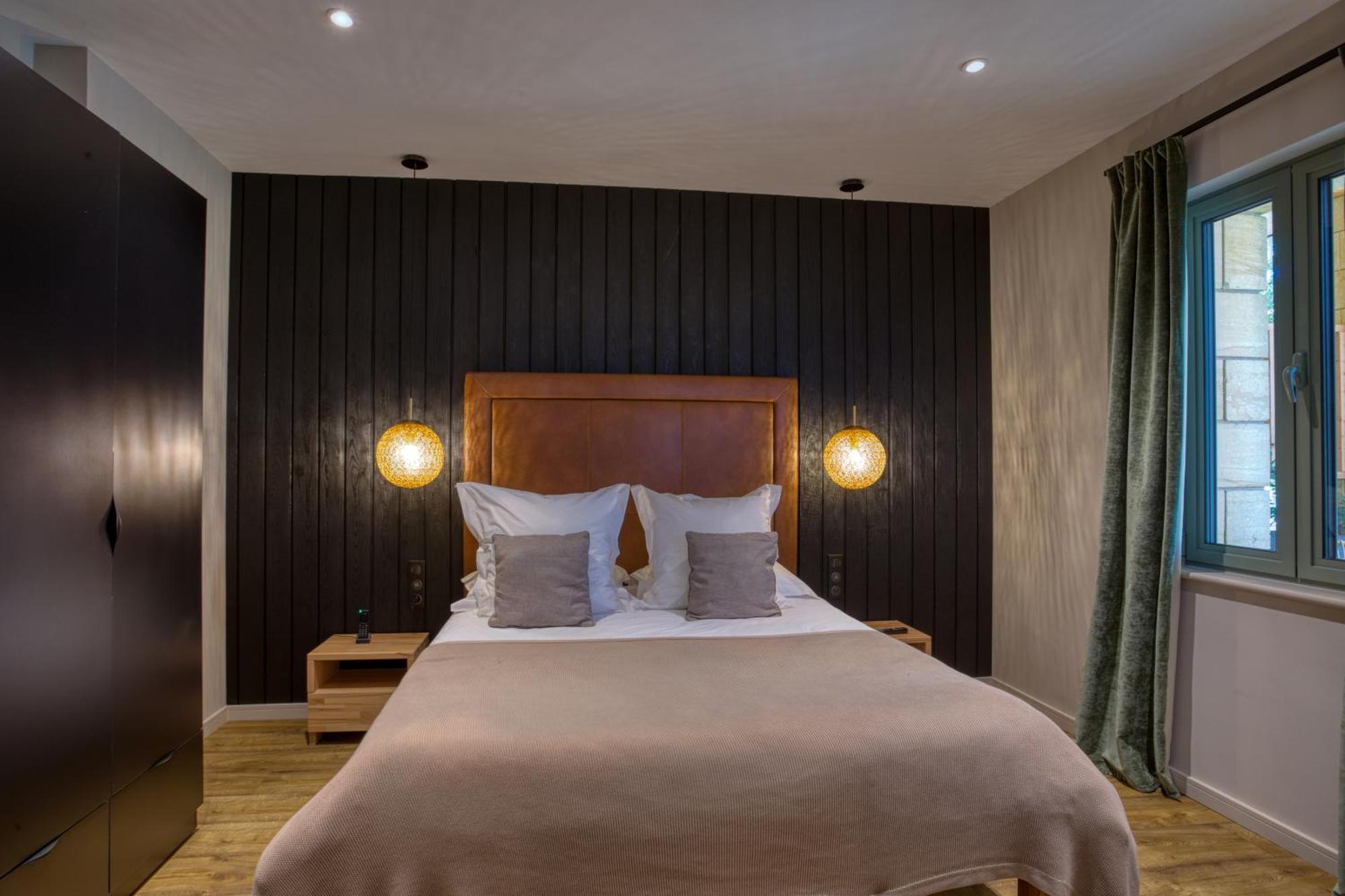 La Perle De Domme Hotel Стая снимка