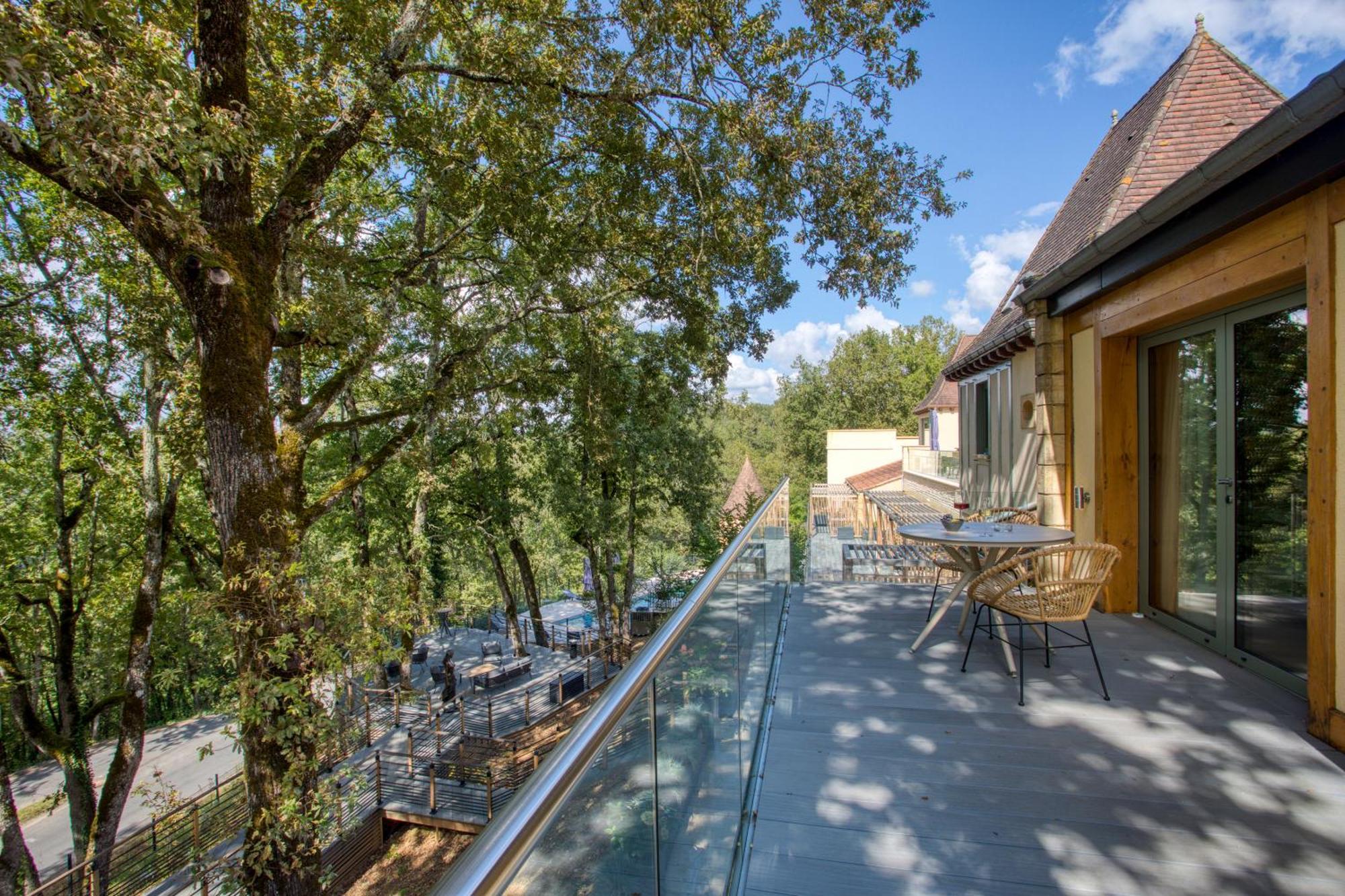 La Perle De Domme Hotel Екстериор снимка