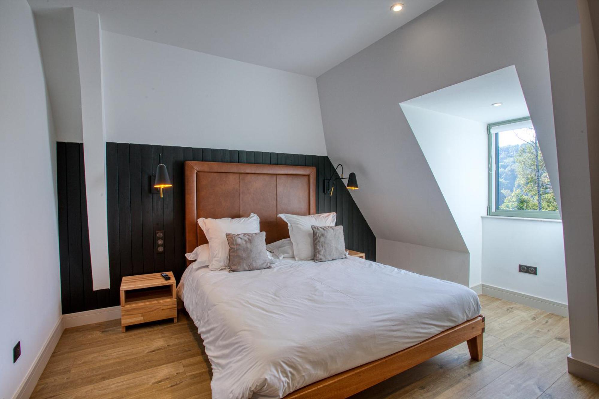 La Perle De Domme Hotel Стая снимка