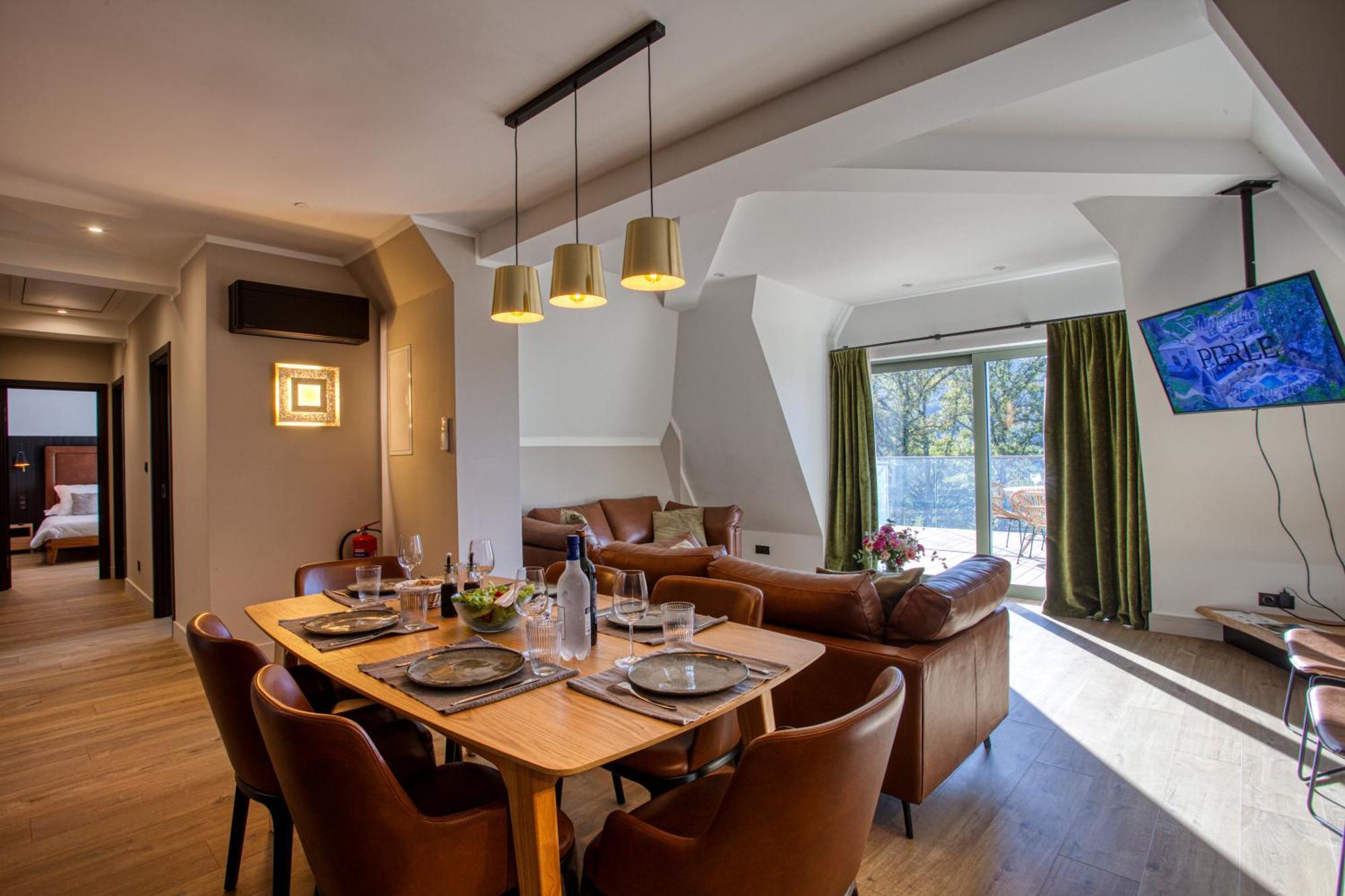 La Perle De Domme Hotel Екстериор снимка